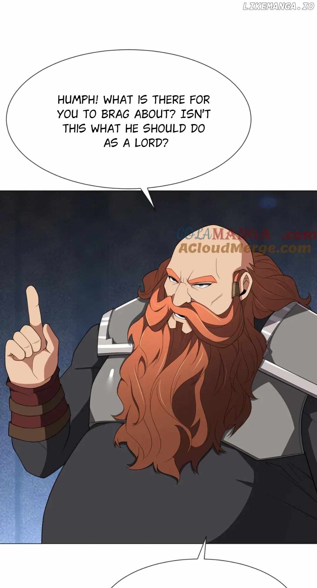 Forging an Industrial Empire in a Magical World Chapter 36 34